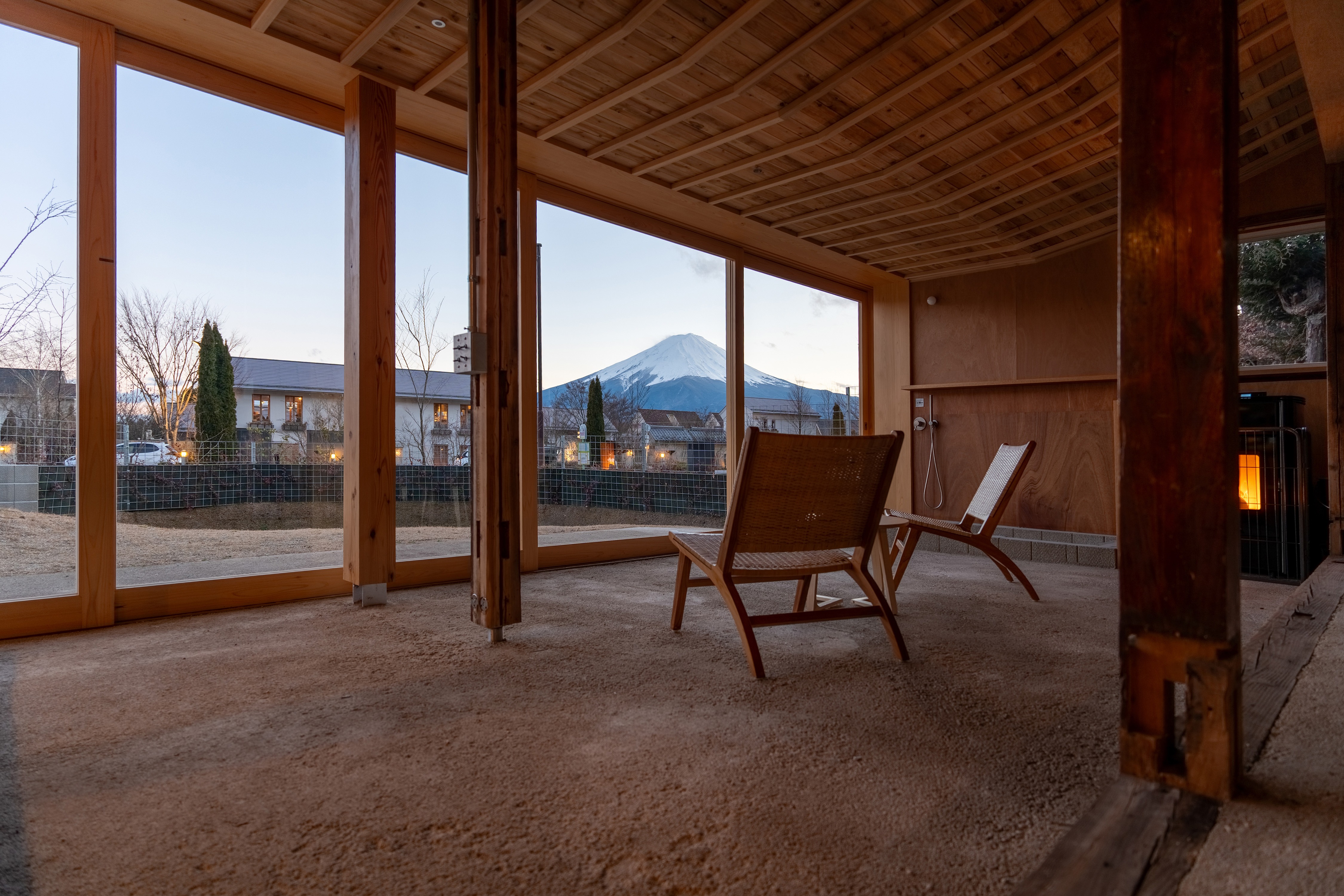 部屋タイプ一覧